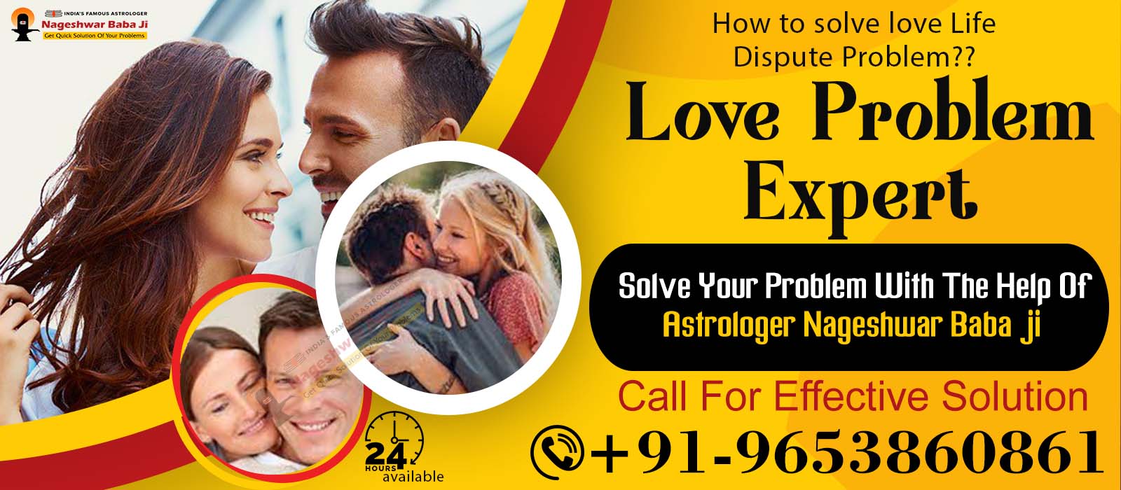 love-problem
